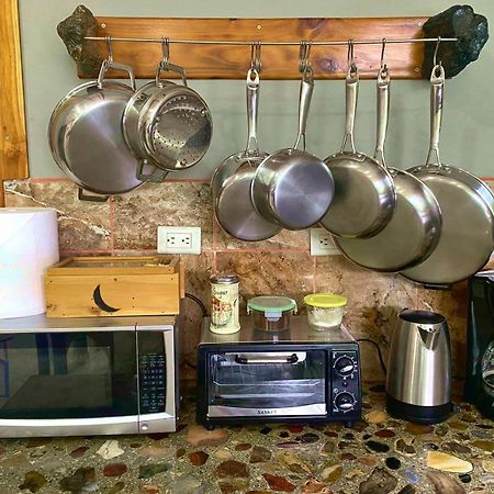 Moon Wonders Vacation House Монте-Верде Экстерьер фото