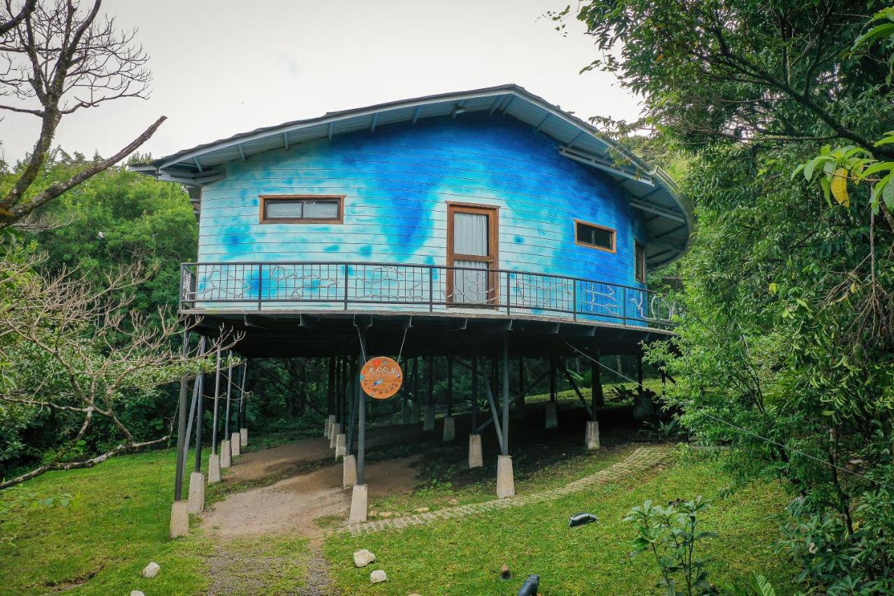 Moon Wonders Vacation House Монте-Верде Экстерьер фото