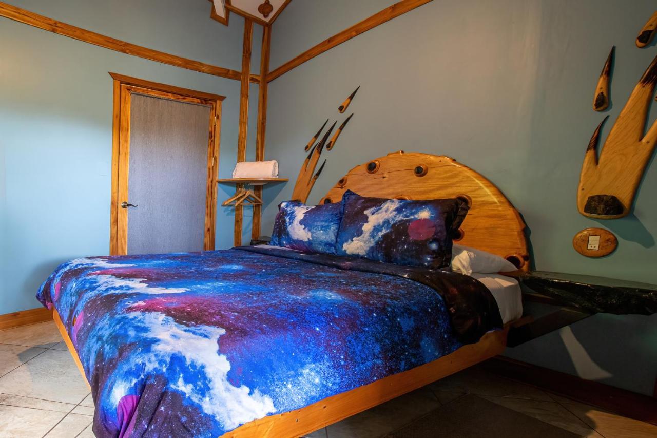 Moon Wonders Vacation House Монте-Верде Экстерьер фото