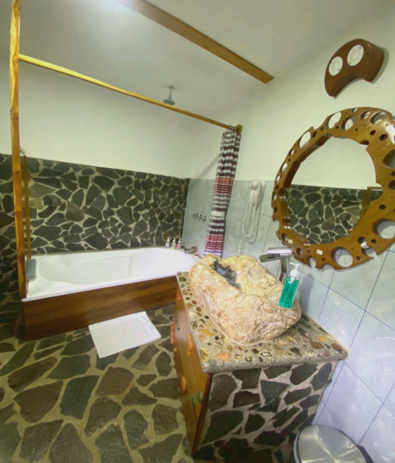 Moon Wonders Vacation House Монте-Верде Экстерьер фото