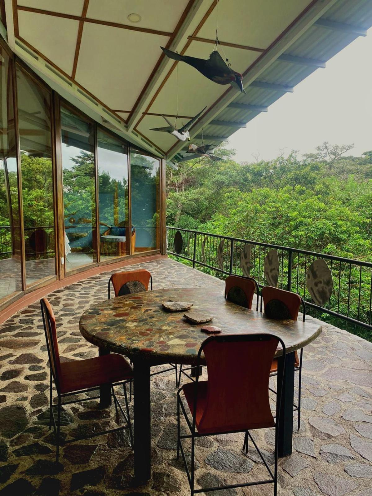 Moon Wonders Vacation House Монте-Верде Экстерьер фото