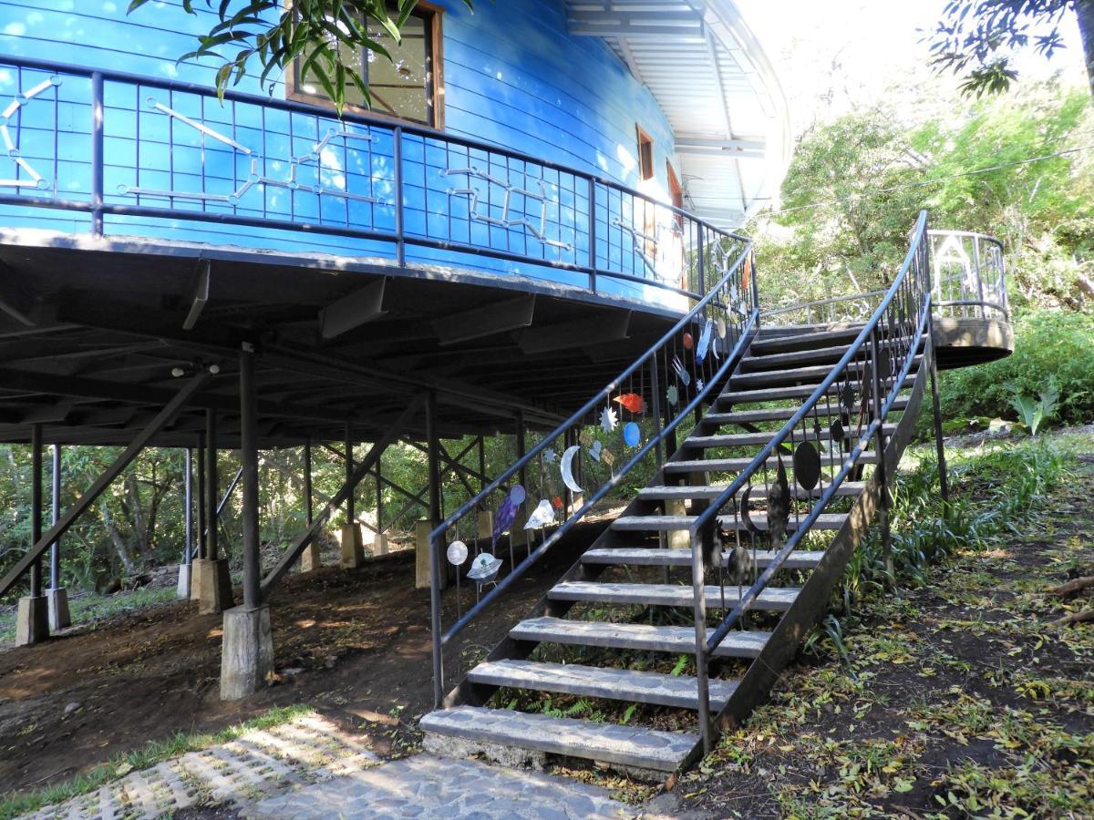 Moon Wonders Vacation House Монте-Верде Экстерьер фото