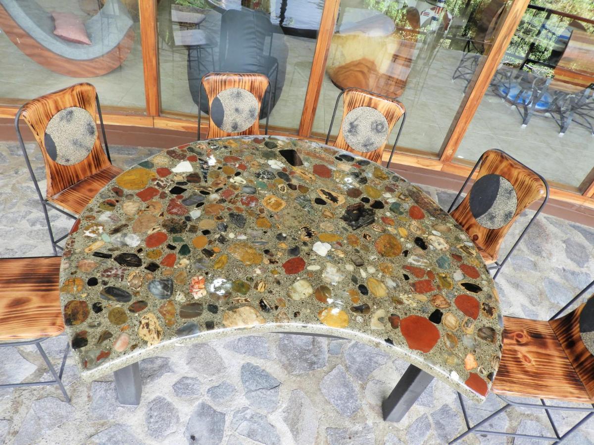 Moon Wonders Vacation House Монте-Верде Экстерьер фото