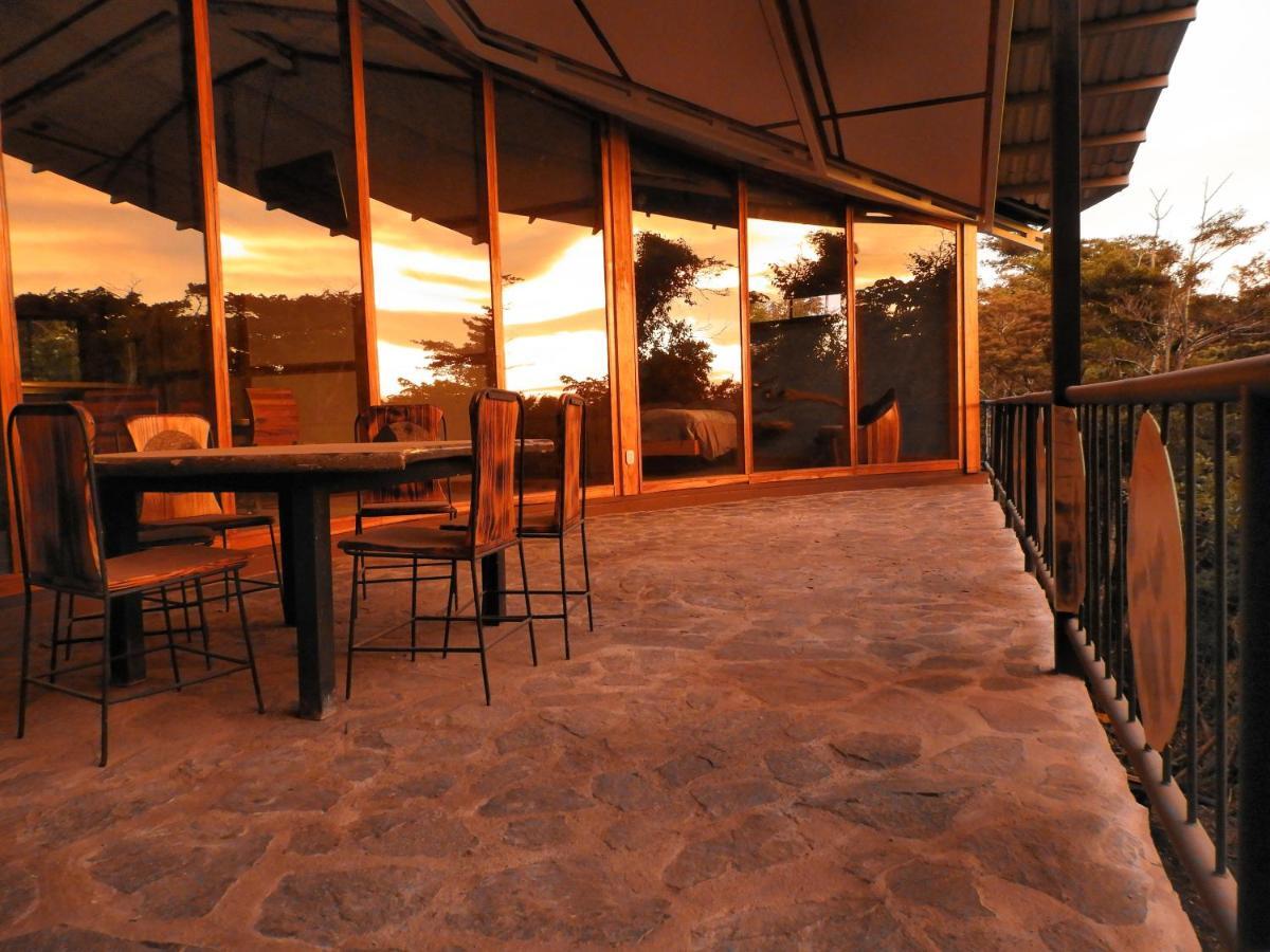Moon Wonders Vacation House Монте-Верде Экстерьер фото